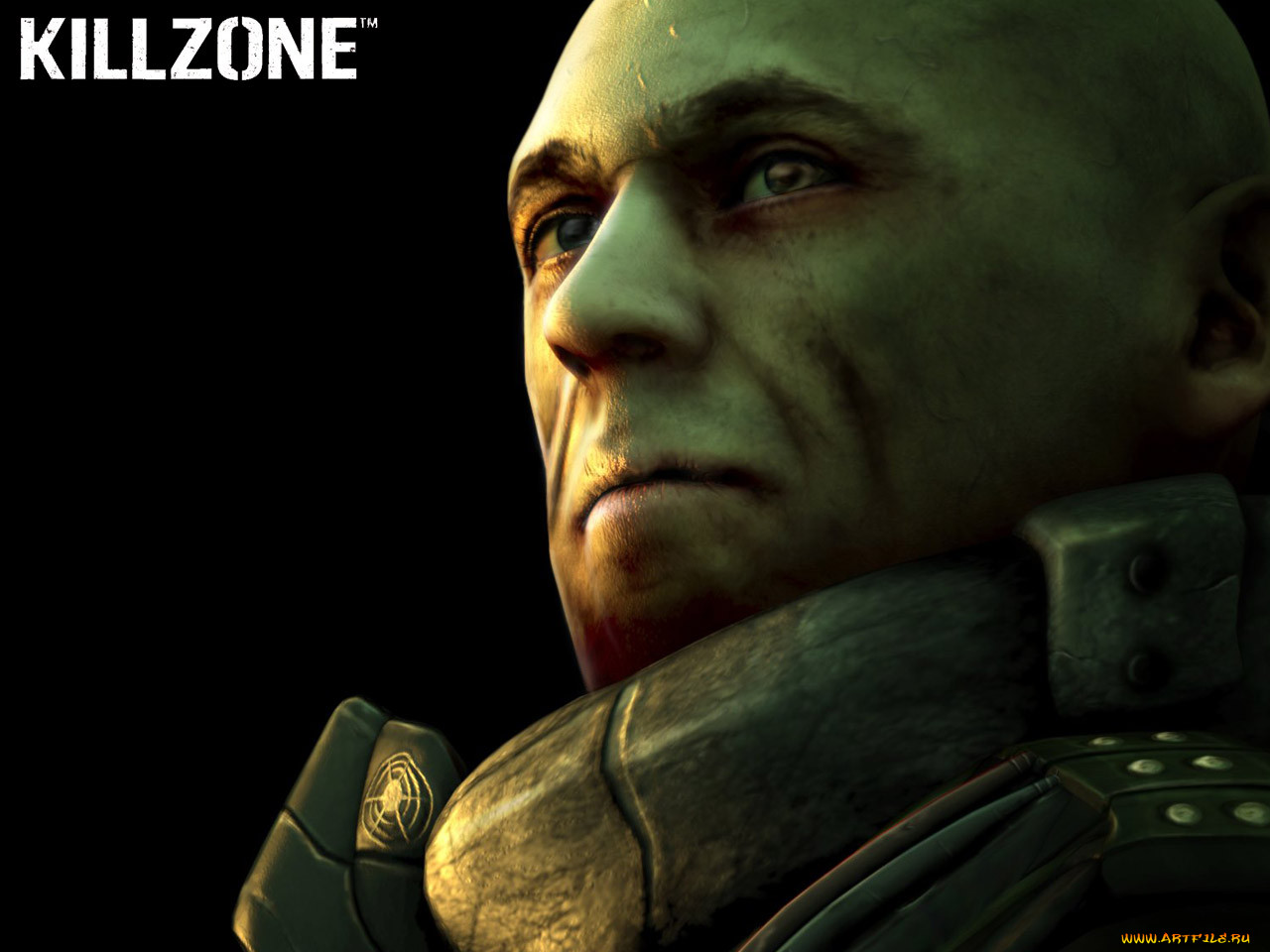 killzone, , 